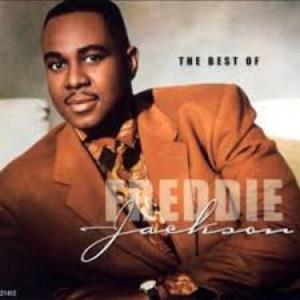 Freddie Jackson
